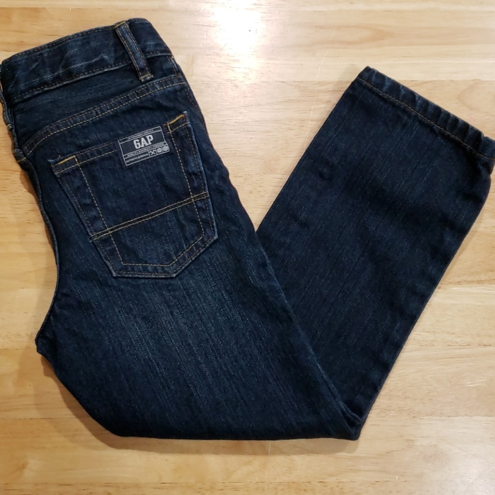 GAP Boy Jeans